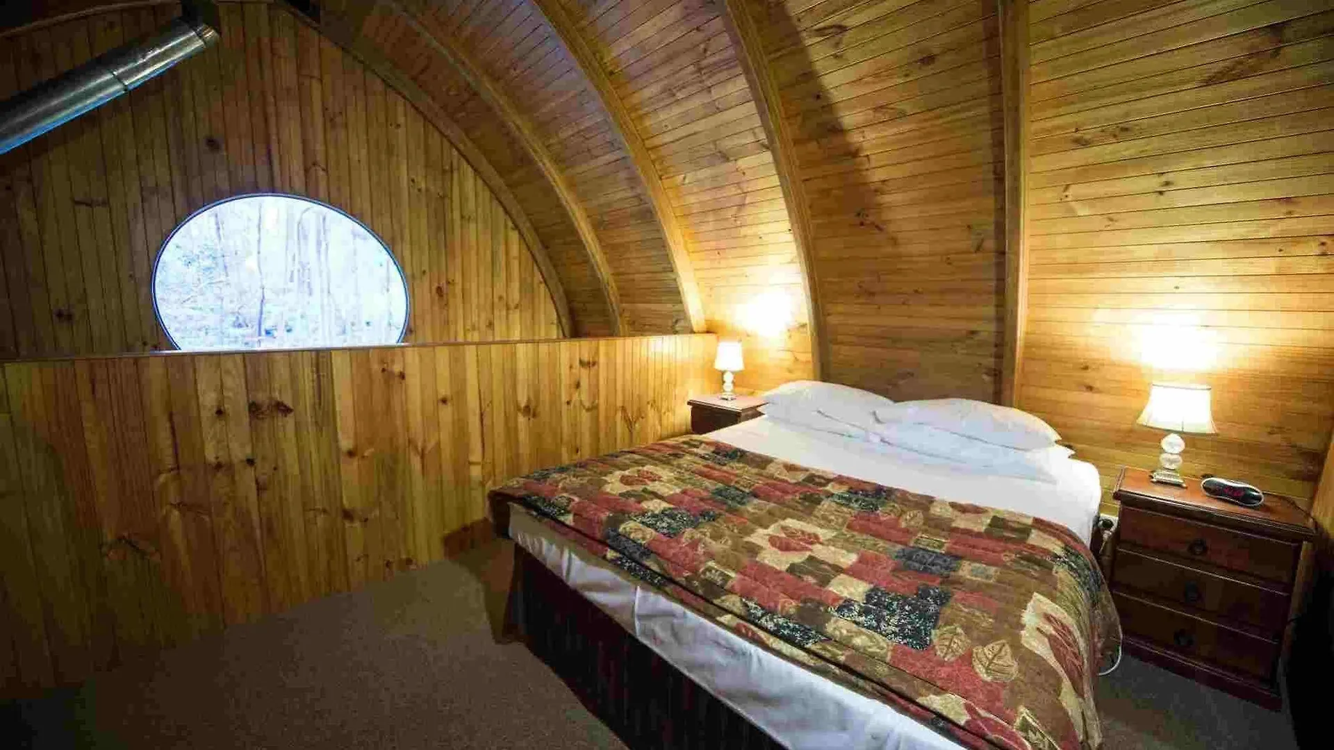 Springbrook Mountain Chalets Springwood Australia