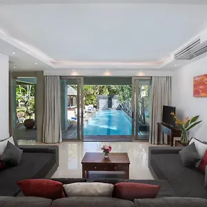 Downtown Villa Seminyak (Bali)