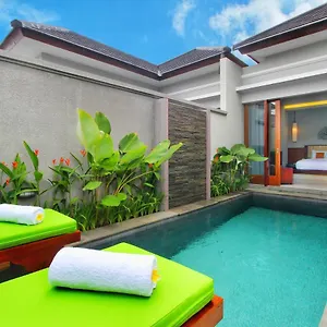 Maharaja Bali - Chse Certified Villa Kerobokan (Bali)