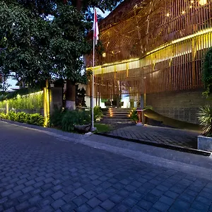 Taman Mesari Luxury Villas-seminyak Villa Kuta (Bali)