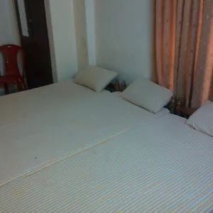 Kailas Lodge Thiruvananthapuram