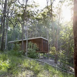Lodge Mt Cotton Retreat, Mount Cotton