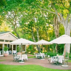 Willowbrook Country house Cape Town