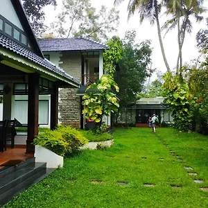 Mayas House Villa Mararikulam